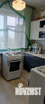1-к квартира, вторичка, 29м2, 4/9 этаж