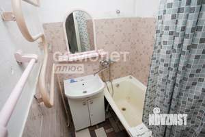 3-к квартира, вторичка, 62м2, 4/5 этаж