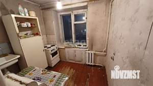3-к квартира, вторичка, 57м2, 5/5 этаж
