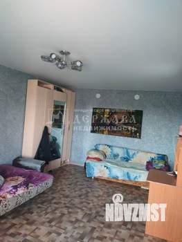 1-к квартира, вторичка, 33м2, 5/5 этаж