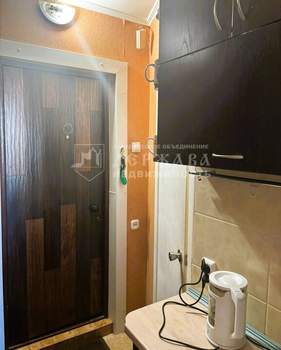 1-к квартира, вторичка, 23м2, 4/9 этаж