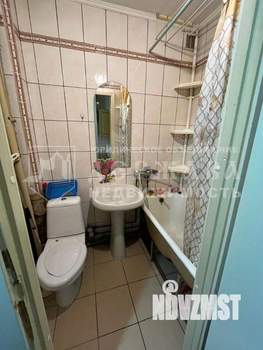 1-к квартира, вторичка, 23м2, 5/10 этаж