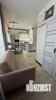 1-к квартира, вторичка, 36м2, 3/16 этаж