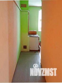 1-к квартира, вторичка, 31м2, 1/1 этаж