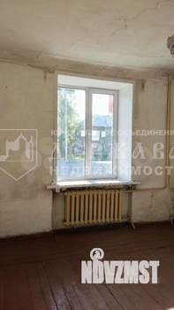3-к квартира, вторичка, 56м2, 1/2 этаж