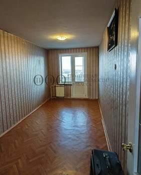 3-к квартира, вторичка, 59м2, 9/9 этаж