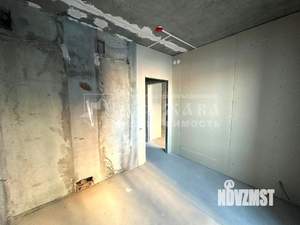 1-к квартира, вторичка, 32м2, 4/16 этаж