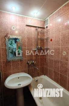 3-к квартира, вторичка, 61м2, 5/5 этаж