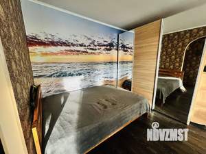 1-к квартира, вторичка, 33м2, 3/5 этаж