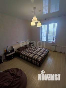 2-к квартира, вторичка, 73м2, 14/15 этаж