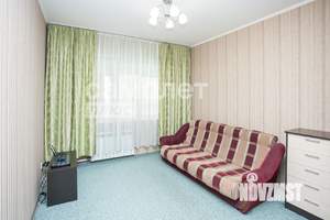 1-к квартира, вторичка, 36м2, 2/12 этаж