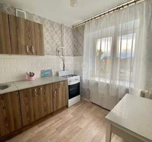 1-к квартира, вторичка, 30м2, 4/5 этаж