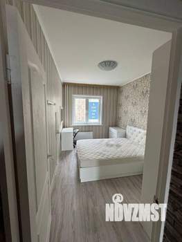 3-к квартира, вторичка, 62м2, 3/8 этаж