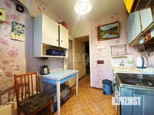 2-к квартира, вторичка, 43м2, 4/9 этаж