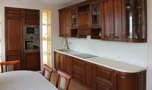 4-к квартира, вторичка, 178м2, 8/10 этаж