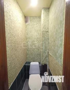 3-к квартира, вторичка, 59м2, 8/9 этаж