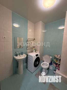 1-к квартира, вторичка, 37м2, 6/16 этаж