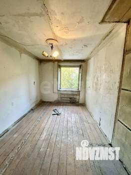 1-к квартира, вторичка, 12м2, 2/5 этаж