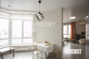 2-к квартира, вторичка, 58м2, 14/16 этаж