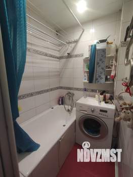 2-к квартира, вторичка, 44м2, 1/5 этаж