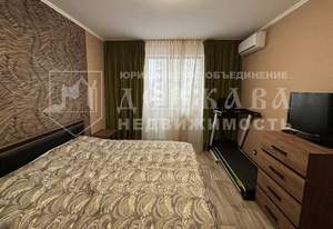 3-к квартира, вторичка, 74м2, 3/11 этаж