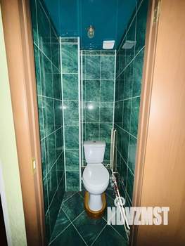1-к квартира, вторичка, 34м2, 1/10 этаж