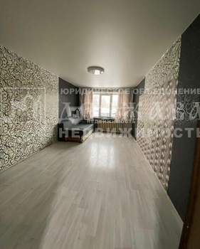 1-к квартира, вторичка, 23м2, 1/9 этаж