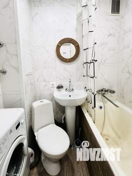 Студия квартира, вторичка, 17м2, 1/9 этаж