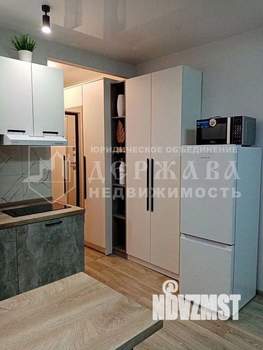 1-к квартира, вторичка, 23м2, 8/9 этаж