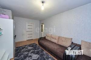 2-к квартира, вторичка, 44м2, 1/5 этаж