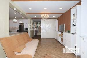 3-к квартира, вторичка, 100м2, 2/16 этаж