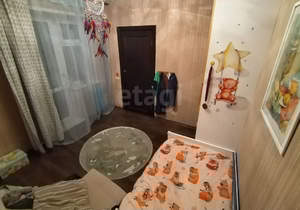 3-к квартира, вторичка, 86м2, 4/9 этаж