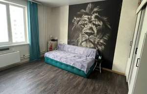 Студия квартира, вторичка, 25м2, 3/9 этаж