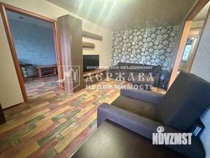 2-к квартира, вторичка, 44м2, 5/5 этаж