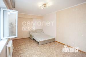 2-к квартира, вторичка, 72м2, 6/9 этаж
