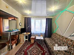 1-к квартира, вторичка, 32м2, 5/9 этаж