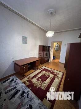 3-к квартира, вторичка, 65м2, 5/5 этаж