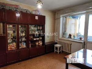 2-к квартира, вторичка, 44м2, 2/9 этаж