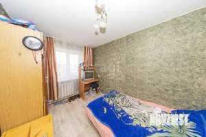 3-к квартира, вторичка, 60м2, 5/5 этаж