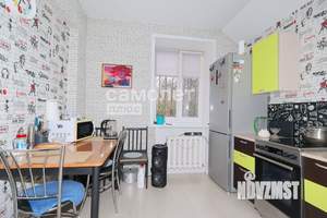 2-к квартира, вторичка, 58м2, 1/3 этаж