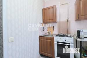 2-к квартира, вторичка, 47м2, 5/5 этаж