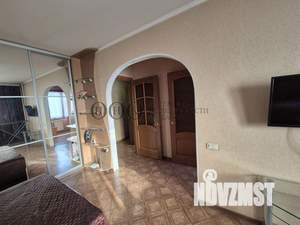 1-к квартира, вторичка, 33м2, 4/5 этаж