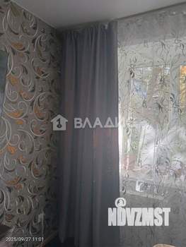 2-к квартира, вторичка, 55м2, 1/7 этаж
