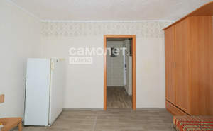 Студия квартира, вторичка, 20м2, 2/5 этаж