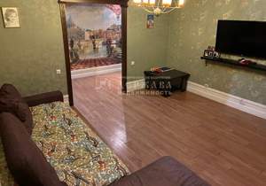 4-к квартира, вторичка, 82м2, 4/5 этаж