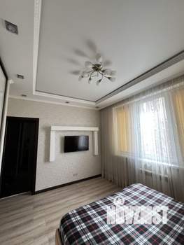 2-к квартира, вторичка, 54м2, 9/18 этаж