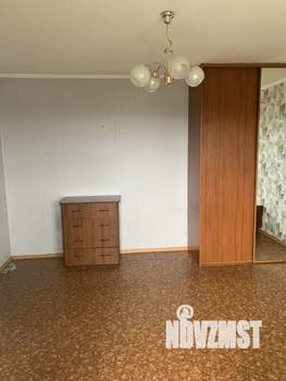 1-к квартира, вторичка, 35м2, 7/9 этаж