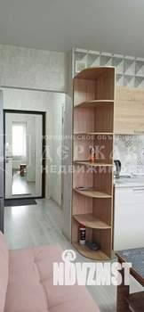 1-к квартира, вторичка, 20м2, 7/9 этаж