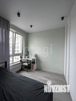 3-к квартира, вторичка, 51м2, 10/14 этаж