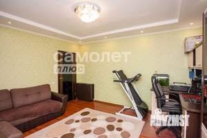 3-к квартира, вторичка, 69м2, 8/10 этаж